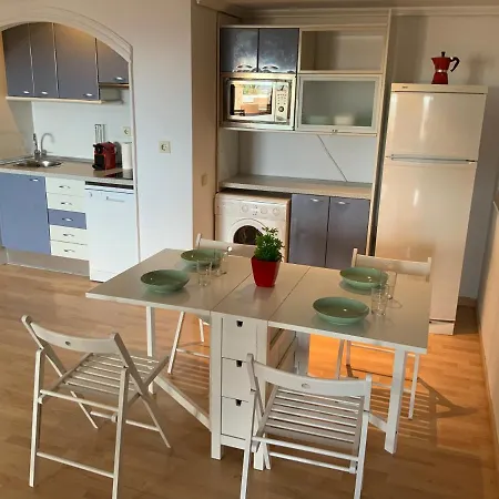 Duplex Bahia Sur Reserva De Confi-anza