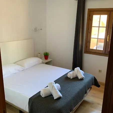 Daire Duplex Bahia Sur Reserva De Confi-anza San Fernando