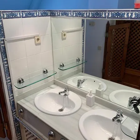Daire Duplex Bahia Sur Reserva De Confi-anza *